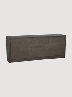 Houten dressoir Melstone