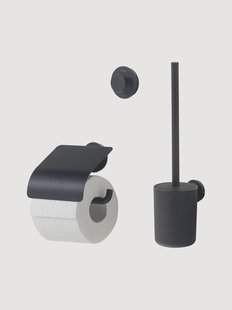 Badaccessoires Urban, 3-delig