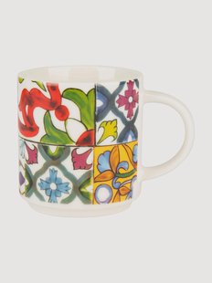 Espressokopjes Lisbona, 6-delig