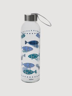 Thermosfles Ocean van edelstaal, 0.5 L