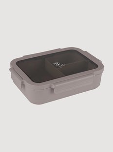 Lunchbox Taupe