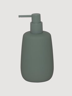 Zeepdispenser Mireli van keramiek, in verschillende formaten