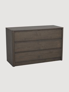 Houten ladekast Melstone