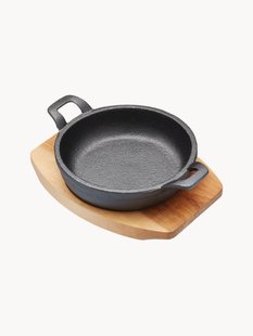 Kookpot Artes&agrave; Grini van gietijzer