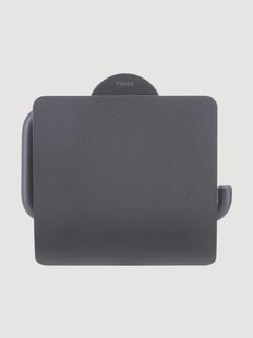 Toiletrolhouder Urban met deksel