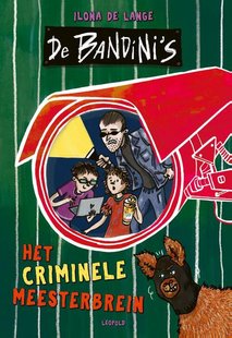 Het criminele meesterbrein