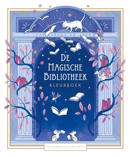 De Magische Bibliotheek
