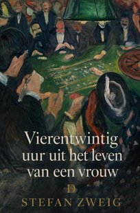 Vierentwintig uur uit het leven van een vrouw