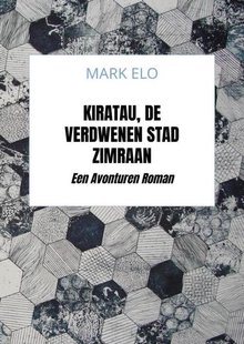 Kiratau, De verdwenen stad Zimraan
