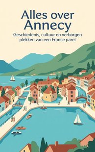 Alles over Annecy