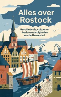Alles over Rostock