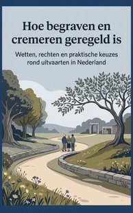 Hoe begraven en cremeren geregeld is