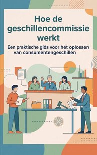 Hoe de geschillencommissie werkt