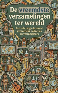 De vreemdste verzamelingen ter wereld