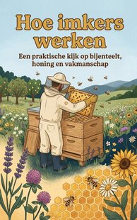 Hoe imkers werken