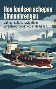 Hoe loodsen schepen binnenbrengen