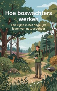 Hoe boswachters werken