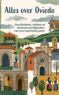 Alles over Oviedo