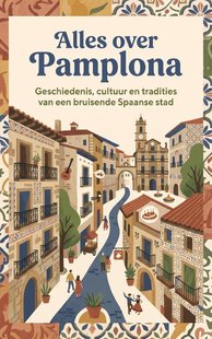 Alles over Pamplona