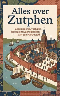Alles over Zutphen