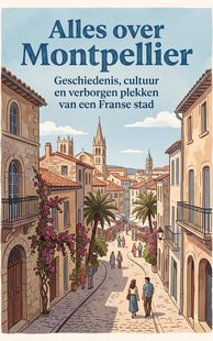 Alles over Montpellier