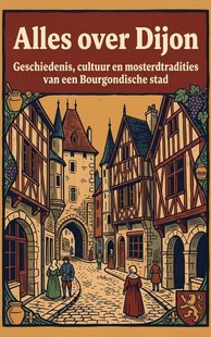 Alles over Dijon