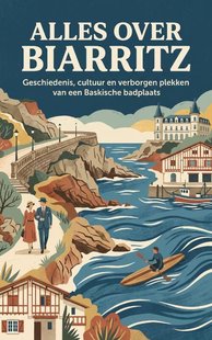 Alles over Biarritz