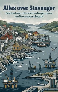 Alles over Stavanger