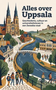 Alles over Uppsala