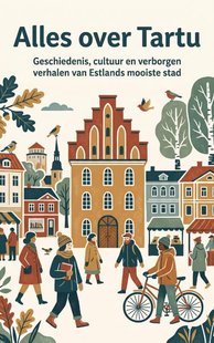 Alles over Tartu