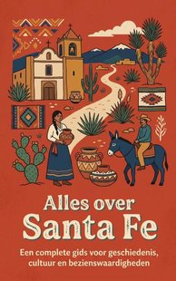 Alles over Santa Fe