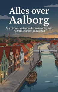 Alles over Aalborg