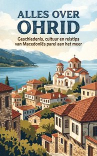 Alles over Ohrid