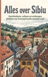 Alles over Sibiu