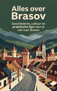 Alles over Brasov