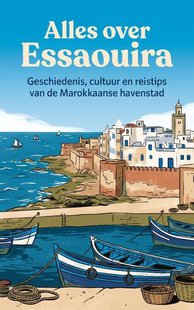 Alles over Essaouira