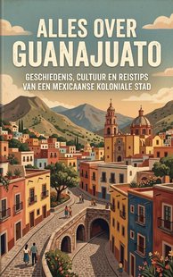 Alles over Guanajuato