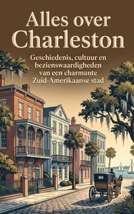 Alles over Charleston