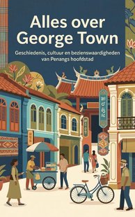 Alles over George Town