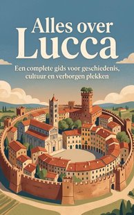 Alles over Lucca