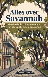 Alles over Savannah