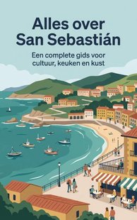 Alles over San Sebastián