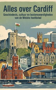 Alles over Cardiff