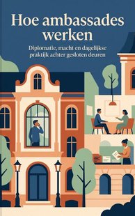 Hoe ambassades werken