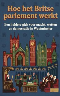 Hoe het Britse parlement werkt