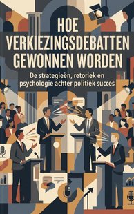 Hoe verkiezingsdebatten gewonnen worden