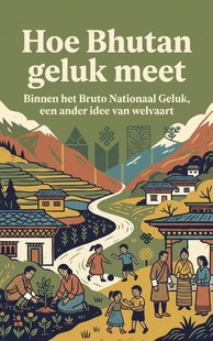 Hoe Bhutan geluk meet