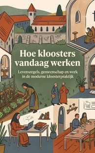 Hoe kloosters vandaag werken