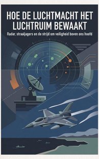 Hoe de luchtmacht het luchtruim bewaakt