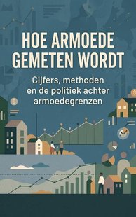 Hoe armoede gemeten wordt
